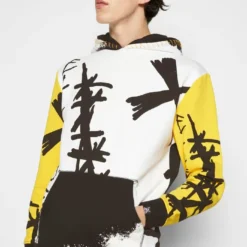 ELLESSE X MJB JUEN - Sweat à Capuche - White -Ellesse Elegant Boutique d5a0814fd8704516a5d79373f70b7c17