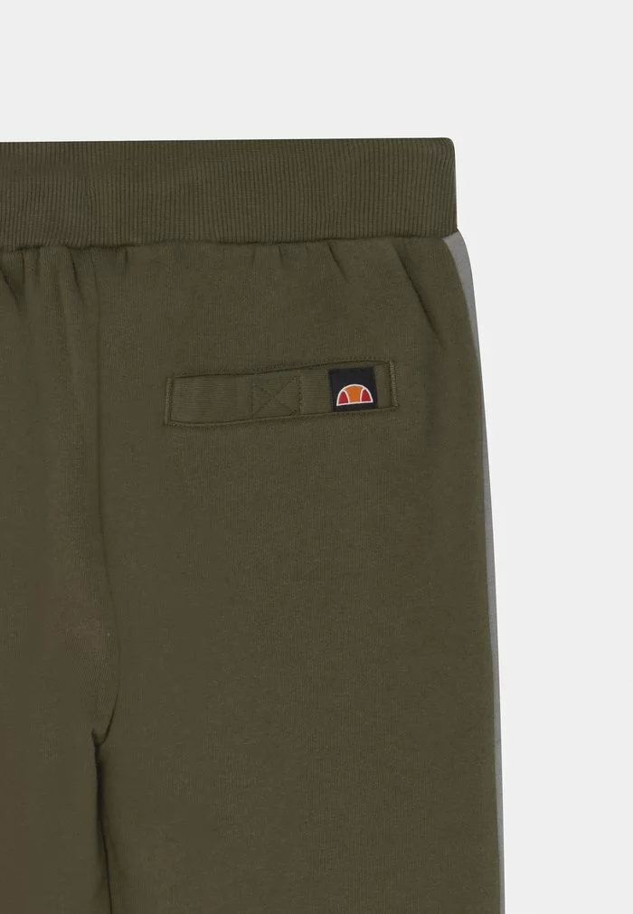 Ellesse RIPINE - Pantalon De Survêtement - Khaki 3 Ellesse RIPINE - Pantalon De Survêtement - Khaki â Image 3