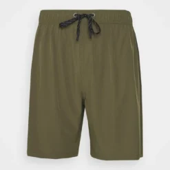 Ellesse BAGGINI - Short De Sport - Khaki