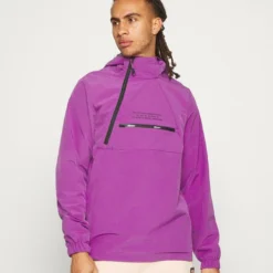 Ellesse GORTINO JACKET - Veste De Survêtement - Purple