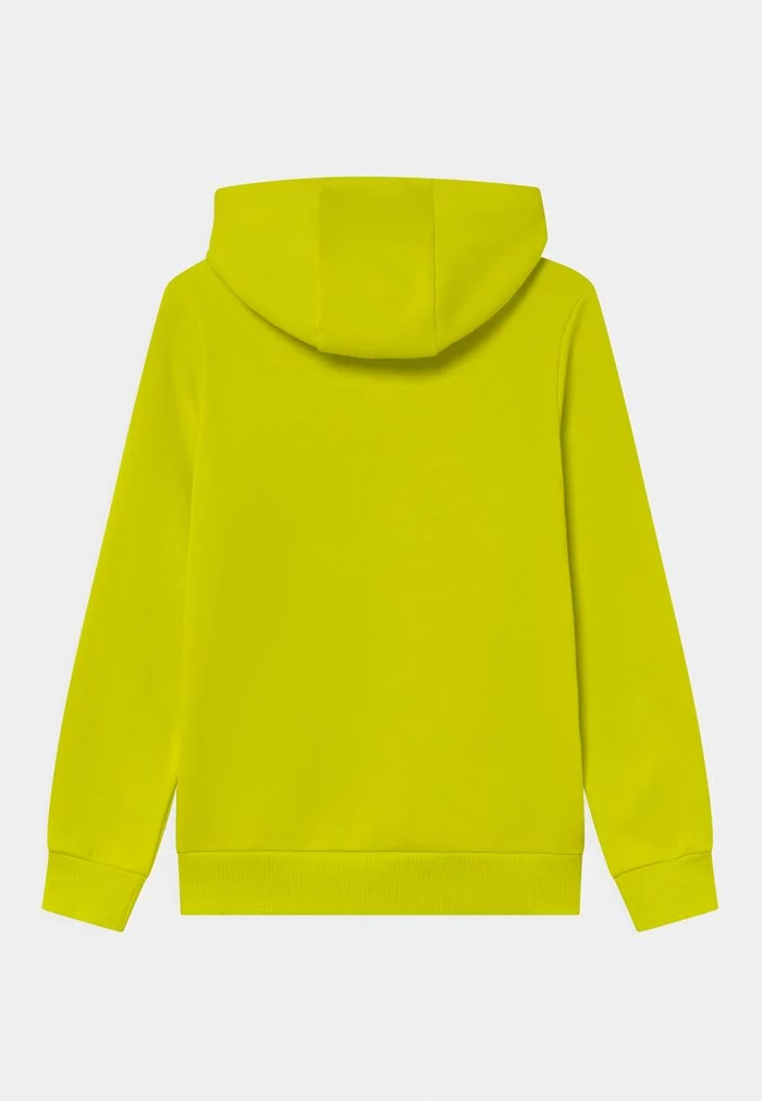 Ellesse INMANO HOODY - Sweatshirt - Green 2 Ellesse INMANO HOODY - Sweatshirt - Green – Image 2