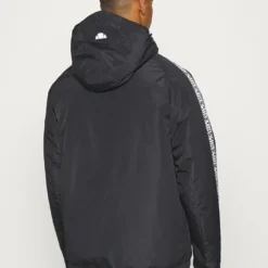 Ellesse SKILERIO JACKET - Veste Coupe-vent - Black 8 Ellesse SKILERIO JACKET - Veste Coupe-vent - Black -Ellesse Elegant Boutique d62971e2e5a6426d98a99461f0415401