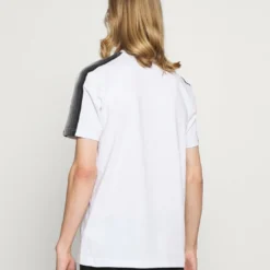 Ellesse VERSA TEE - T-shirt Imprimé - White -Ellesse Elegant Boutique d638ac5cccf74d2bbf0653daad5884be
