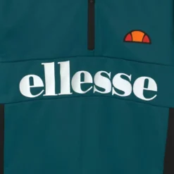 Ellesse HALF ZIP HOODY UNISEX - Sweat à Capuche - Teal/black 5 Ellesse HALF ZIP HOODY UNISEX - Sweat à Capuche - Teal/black -Ellesse Elegant Boutique d63a46c032d842a28ab747783d9a2702