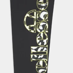 Ellesse PROVINCIA - Legging - Black -Ellesse Elegant Boutique d65bb0f8668b47d6a3451228555b4069