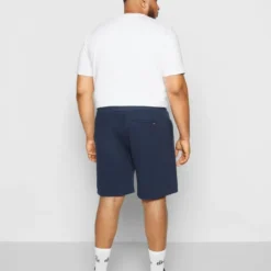 Ellesse SILVAN - Short - Navy -Ellesse Elegant Boutique d67f5f36f7674f6291ce97e97e738119