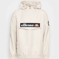 Ellesse MONT JACKET - Veste Légère - Beige 8 Ellesse MONT JACKET - Veste Légère - Beige -Ellesse Elegant Boutique d69ee68c25854da5bc539097878671d4