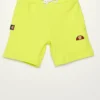 Ellesse TOYLE FLEECE - Short - Green