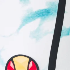 Ellesse IMPETO SHORT - Collants - Multi-coloured -Ellesse Elegant Boutique d6d280162fbc41098d85d29c9e98870a