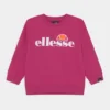 Ellesse SIOBHEN - Sweatshirt - Pink