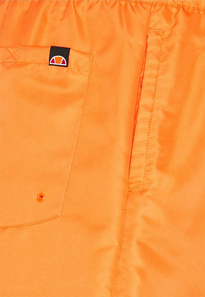 Ellesse TELLO SWIM - Short De Bain - Orange 3 Ellesse TELLO SWIM - Short De Bain - Orange – Image 3
