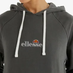 Ellesse TRIPHALA - Robe De Jour - Black -Ellesse Elegant Boutique d738efb2f8d34f6f9b15d8dae6330bef