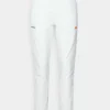Ellesse ILSA TRACK PANT - Pantalon De Survêtement - White