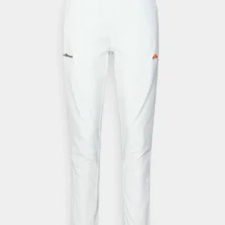 Ellesse ILSA TRACK PANT - Pantalon De Survêtement - White