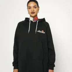 Ellesse HONEY DRESS - Robe De Jour - Black