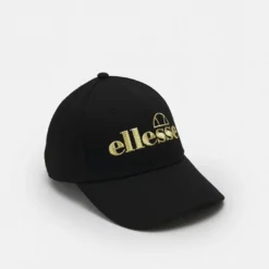 Ellesse FOLLI UNISEX - Casquette - Black