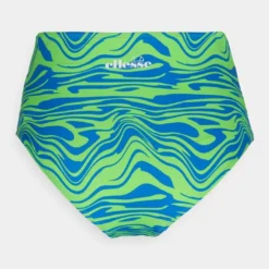 Ellesse LOSTELINA SET - Bikini - Light Green -Ellesse Elegant Boutique d76fb7e6b572407bbc333f73252f6118