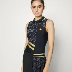 Ellesse EXPONENT - Débardeur - Black