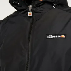 Ellesse TERRAZZO - Blouson - Anthracite 11 Ellesse TERRAZZO - Blouson - Anthracite -Ellesse Elegant Boutique d77c0dd68de64a6d9968faa334a95db8