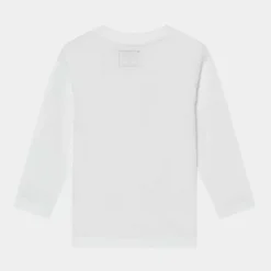 Ellesse MELLOR TEE UNISEX - T-shirt à Manches Longues - White 4 Ellesse MELLOR TEE UNISEX - T-shirt à Manches Longues - White -Ellesse Elegant Boutique d7881b320b4548aba1a30280e4509cdd