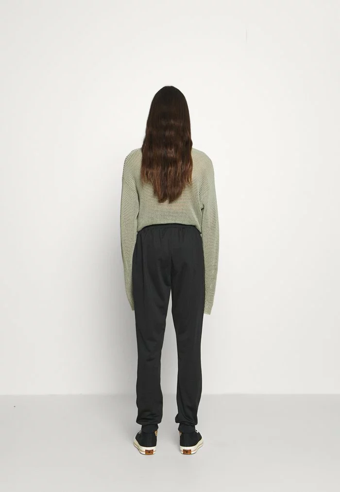 Ellesse SARENTINO JOG PANTS - Pantalon De Survêtement - Black 4 Ellesse SARENTINO JOG PANTS - Pantalon De Survêtement - Black â Image 4