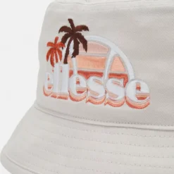 Ellesse LORRIN UNISEX - Chapeau - Light Grey -Ellesse Elegant Boutique d7b327b30dbd434dbeadac2739f4fe1e