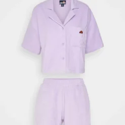 Ellesse ESPELA - Pyjama - Lilac -Ellesse Elegant Boutique d7dd2756d60c42509ee6aff6aa516f5b