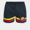 Ellesse TELLO SWIM - Short De Bain - Navy