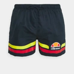 Ellesse TELLO SWIM - Short De Bain - Navy