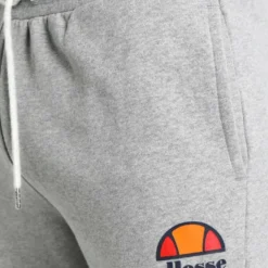 Ellesse OVEST - Pantalon De Survêtement - Ath Grey Marl -Ellesse Elegant Boutique d80059b6987c47a4af6dfba04007acbe