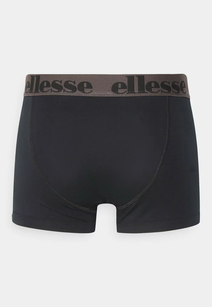 Ellesse NURRA 4 PACK - Shorty - Black 8 Ellesse NURRA 4 PACK - Shorty - Black – Image 8
