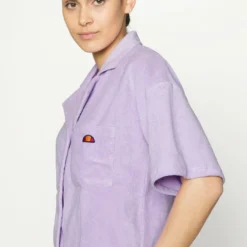 Ellesse ESPELA - Pyjama - Lilac -Ellesse Elegant Boutique d884217764104472b6ba8186ff3974a7