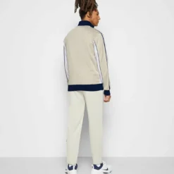 Ellesse LIBRA - Veste De Survêtement - Light Grey -Ellesse Elegant Boutique d8976ca995b746e786fa6d2b9b25a60e