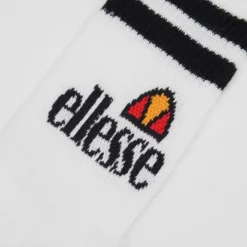 Ellesse 3 PACK - Chaussettes - White -Ellesse Elegant Boutique d8bceda08bb4494ba7994bcce0c03d9e