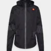 Ellesse SAVAGE JACKET - Veste De Running - Black