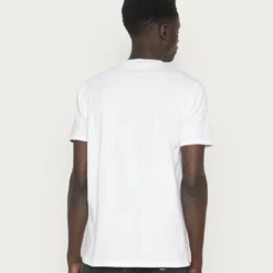 Ellesse TALLON - T-shirt Imprimé - White -Ellesse Elegant Boutique d8e87fbcd0b4461c8ebfdd9f708ed96a