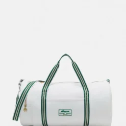 Ellesse MERLO UNISEX - Sac De Sport - White