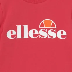 Ellesse SIMMZ TRACKSUIT - Survêtement - Pink -Ellesse Elegant Boutique d8f0e180271343fc83130e8ec0d7b1e1