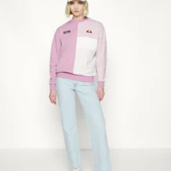 Ellesse ARMINDA - Sweatshirt - Pink 13 Ellesse ARMINDA - Sweatshirt - Pink -Ellesse Elegant Boutique d8f4dd6de1854755b9c7b5554d1dd2a7