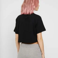 Ellesse FIREBALL - T-shirt Imprimé - Black -Ellesse Elegant Boutique d90b819f4dbc471faba45c58586d2b92