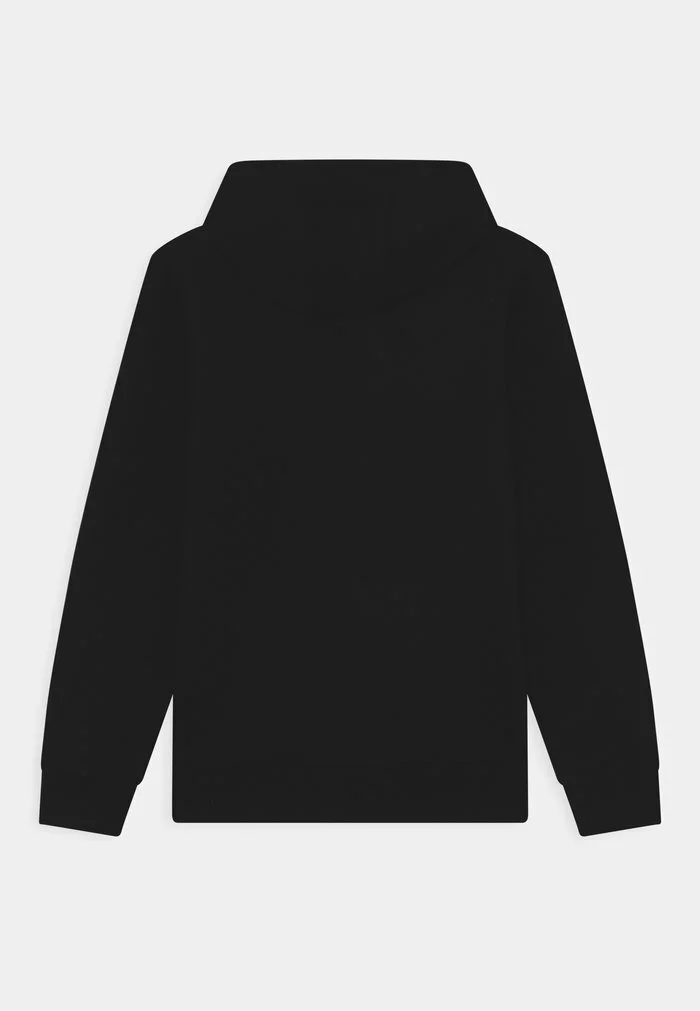 Ellesse INMANO HOODY - Sweatshirt - Black 2 Ellesse INMANO HOODY - Sweatshirt - Black – Image 2