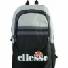 Ellesse Sac à Dos - Noir Gris Clair