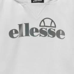 Ellesse JESALIA HOODY UNISEX - Sweat à Capuche - White 5 Ellesse JESALIA HOODY UNISEX - Sweat à Capuche - White -Ellesse Elegant Boutique d926679e9ee54a89b2aa0f809c1e17d4
