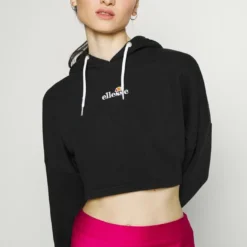 Ellesse REEDIA - Sweat à Capuche - Black 10 Ellesse REEDIA - Sweat à Capuche - Black -Ellesse Elegant Boutique d926da7981b54e80bf79932ae3d1e703