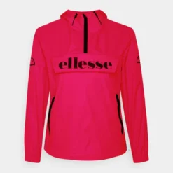 Ellesse TEPOLINI - Veste De Survêtement - Neon Pink