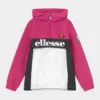 Ellesse CHERO - Veste De Survêtement - Pink