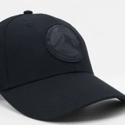 Ellesse RICARO UNISEX - Casquette - Black Mono -Ellesse Elegant Boutique d95368a4d10243a78f67a6fc3a90dda4