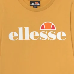 Ellesse MERNETO - T-shirt à Manches Longues - Yellow -Ellesse Elegant Boutique d966327d6e064d4f8f23fc2946411ea1