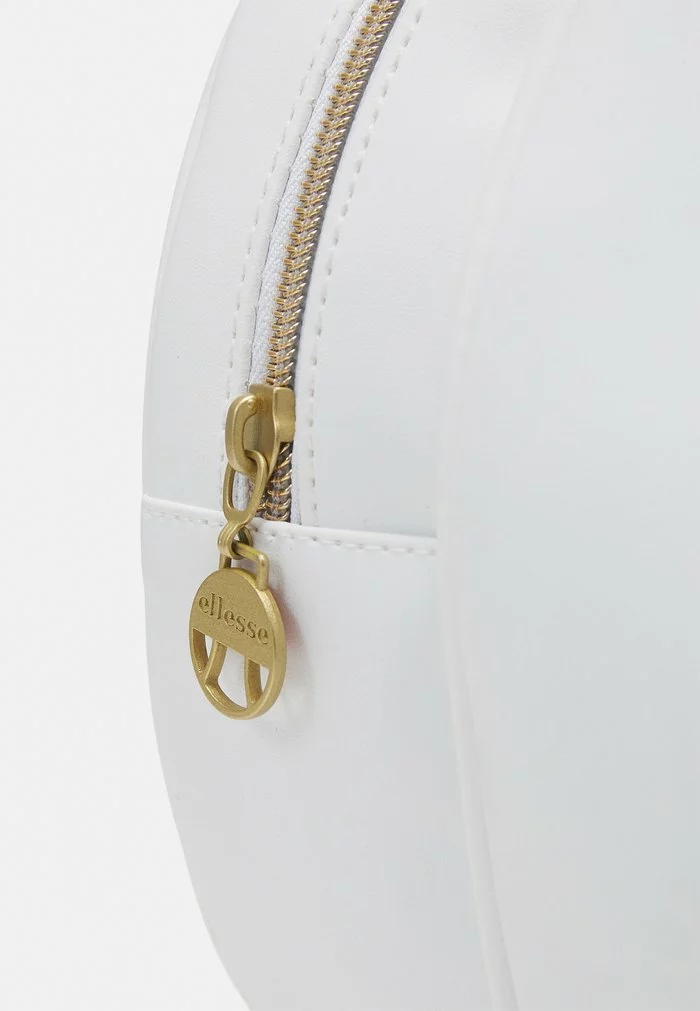 Ellesse MERLO UNISEX - Sac De Sport - White 4 Ellesse MERLO UNISEX - Sac De Sport - White – Image 4