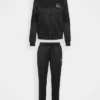 Ellesse LUDOVICA TRACKSUIT - Survêtement - Black